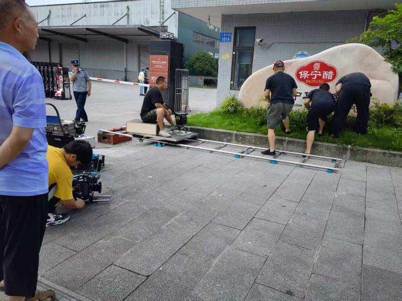 容城县广告片拍摄公司核心优势：全流程服务，让品牌广告片省心更出彩