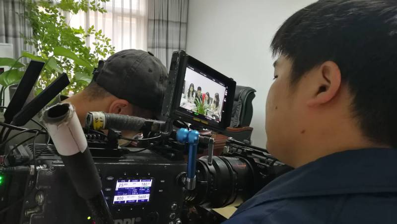 容城县广告片拍摄公司：国潮文化策展人，东方元素与现代审美碰撞